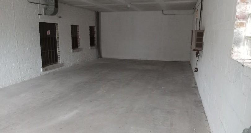 Downtown Winnetka Storage Space For Lease!