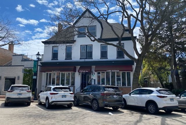 378 Park- Downtown Glencoe: