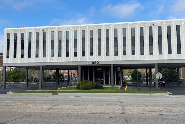 950 Skokie Blvd- Northbrook