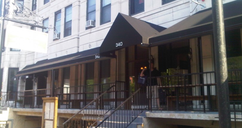 340-344 West Armitage